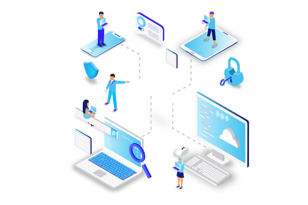 SEED ON Leads Generation